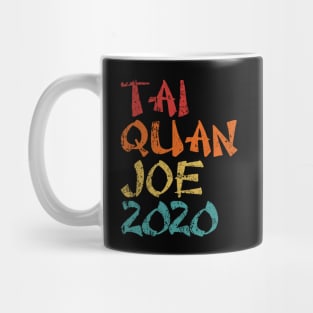 Tai Quan Joe 2020 Mug